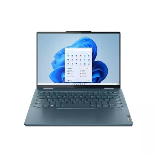 Lenovo Yoga 7 14ARP8 Ryzen 7 7735U 14-Inch OLED WUXGA Touch Laptop