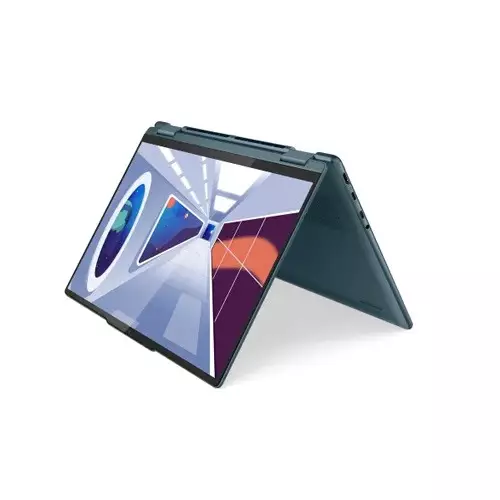 Lenovo Yoga 7 14ARP8 Ryzen 7 7735U 14-Inch OLED WUXGA Touch Laptop - 1