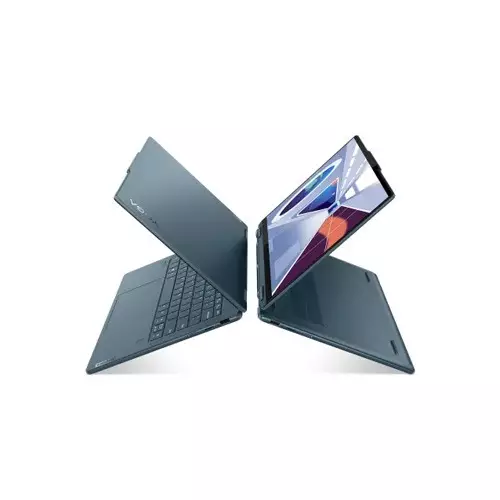 Lenovo Yoga 7 14ARP8 Ryzen 7 7735U 14-Inch OLED WUXGA Touch Laptop - 3