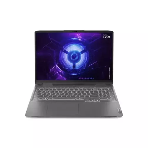 Lenovo LOQ 15IRH8 Core i5 12th Gen RTX 4050 6GB Graphics Gaming Laptop