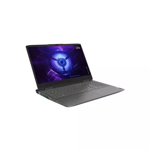 Lenovo LOQ 15IRH8 Core i5 12th Gen RTX 4050 6GB Graphics Gaming Laptop - 1