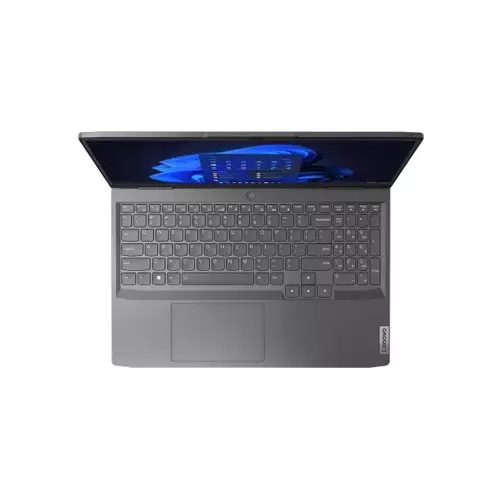 Lenovo LOQ 15IRH8 Core i5 12th Gen RTX 4050 6GB Graphics Gaming Laptop - 2