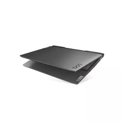Lenovo LOQ 15IRH8 Core i5 12th Gen RTX 4050 6GB Graphics Gaming Laptop - 3