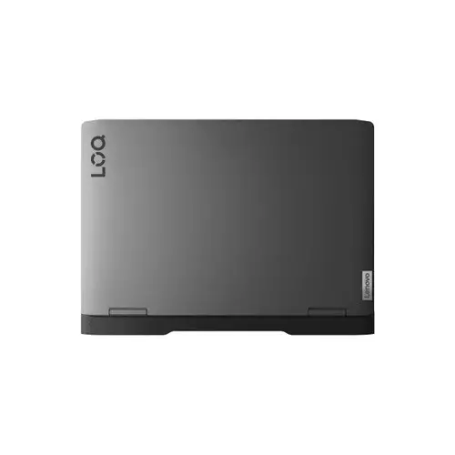 Lenovo LOQ 15IRH8 Core i5 12th Gen RTX 4050 6GB Graphics Gaming Laptop - 4