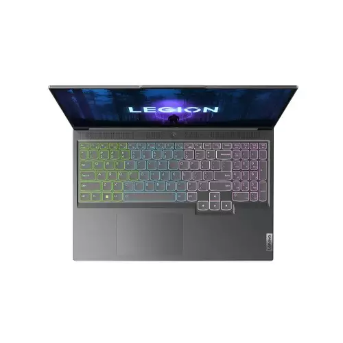 Lenovo Legion Slim 5 16IRH8 Core I7 13th Gen RTX 4060 16-Inch WQXGA 165Hz Gaming Laptop - 3