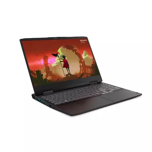 Lenovo IdeaPad Gaming 3 15ARH7 Ryzen 5 7535HS RTX 2050 Graphics 15.6-Inch FHD 120Hz Onyx Grey Gaming Laptop