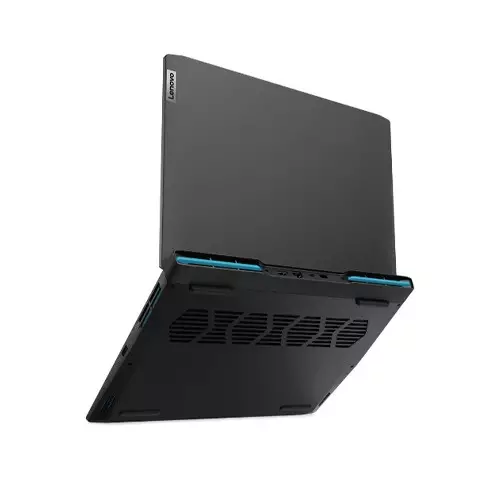 Lenovo IdeaPad Gaming 3 15ARH7 Ryzen 5 7535HS RTX 2050 Graphics 15.6-Inch FHD 120Hz Onyx Grey Gaming Laptop - 1