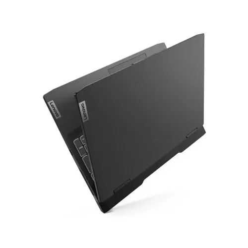 Lenovo IdeaPad Gaming 3 15ARH7 Ryzen 5 7535HS RTX 2050 Graphics 15.6-Inch FHD 120Hz Onyx Grey Gaming Laptop - 2