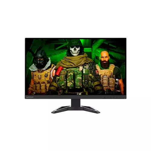 Lenovo G27-30 27 inch VA FHD 165Hz Gaming Monitor