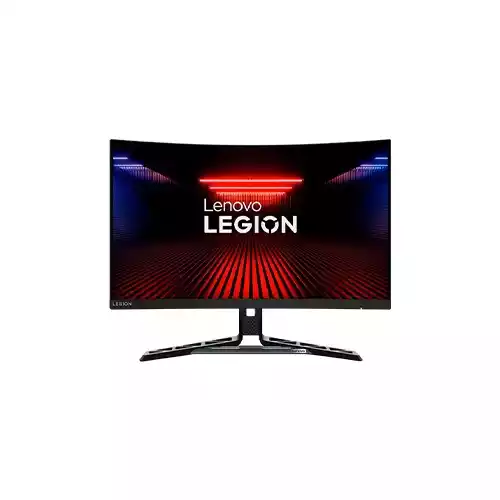Lenovo Legion R27fc-30 27 Inch FHD Curve 240 Hz Gaming Monitor