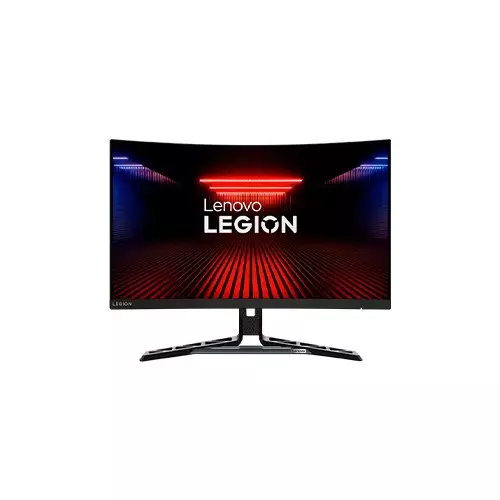 Lenovo Legion R27fc-30 27 Inch FHD Curve 240 Hz Gaming Monitor