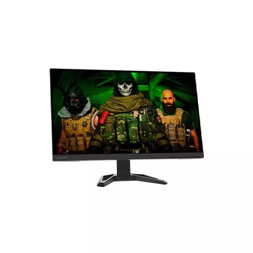 Lenovo G27-30q 27 inch VA QHD 165Hz Gaming Monitor - 1