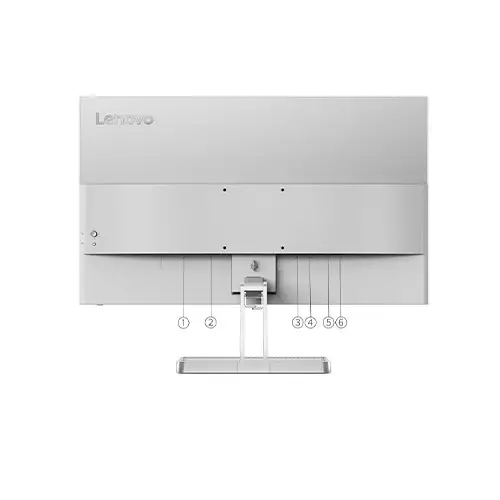 Lenovo L27i-40 27 inch IPS FHD 100Hz Gaming Monitor - 2