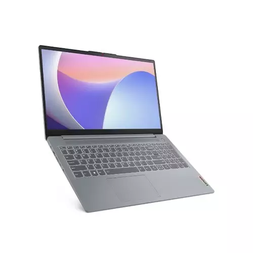 Lenovo IdeaPad Slim 3 15IAH8 Core i5 12th Gen 15.6-Inch FHD Arctic Grey Laptop
