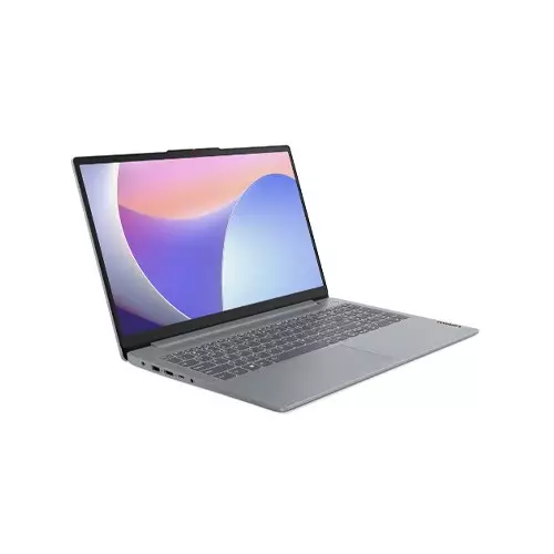 Lenovo IdeaPad Slim 3 15IAH8 Core i5 12th Gen 15.6-Inch FHD Arctic Grey Laptop - 2