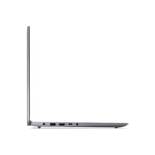 Lenovo IdeaPad Slim 3 15IAH8 Core i5 12th Gen 15.6-Inch FHD Arctic Grey Laptop-gallery-3