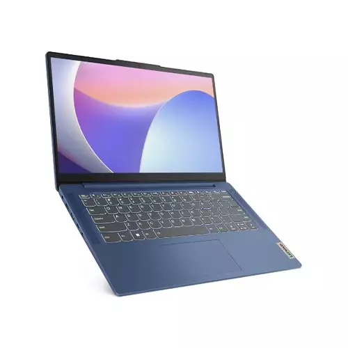 Lenovo IdeaPad Slim 3 14IAH8 Core i5 12th Gen 14-Inch FHD Abyss Blue Laptop