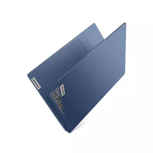 Lenovo IdeaPad Slim 3 14IAH8 Core i5 12th Gen 14-Inch FHD Abyss Blue Laptop - 2