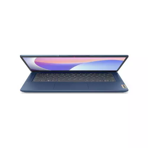 Lenovo IdeaPad Slim 3 14IAH8 Core i5 12th Gen 14-Inch FHD Abyss Blue Laptop-3
