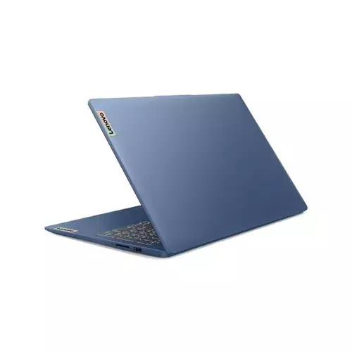 Lenovo IdeaPad Slim 3 15IAH8 Core i5 12th Gen Abyss Blue Laptop - 3