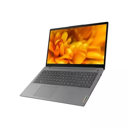 Lenovo IdeaPad Slim 3i 15IAU7 Core i3 12th Gen 15.6-Inch FHD Arctic Grey Laptop-gallery-1