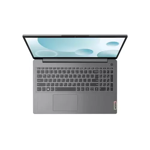 Lenovo IdeaPad Slim 3i 15IAU7 Core i3 12th Gen 15.6-Inch FHD Arctic Grey Laptop-gallery-2