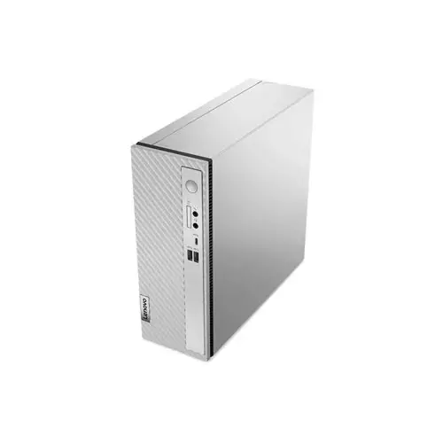Lenovo IdeaCentre 3 07IRB8 SFF Intel Core i3 13th Gen 8GB RAM 512GB SSD Small Tower Brand PC - 3