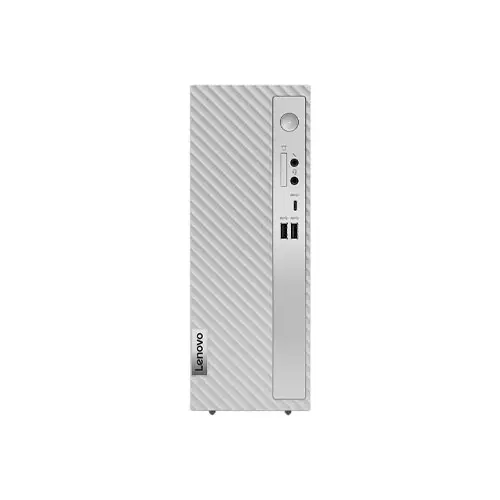 Lenovo IdeaCentre 3 07IAB7 SFF  Intel Core i7 12th Gen 8GB RAM 512GB SSD Small Tower Brand PC - 1