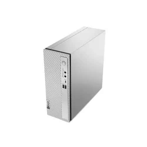 Lenovo IdeaCentre 3 07IAB7 SFF Intel Core i7 12th Gen 8GB RAM 512GB SSD Small Tower Brand PC-3