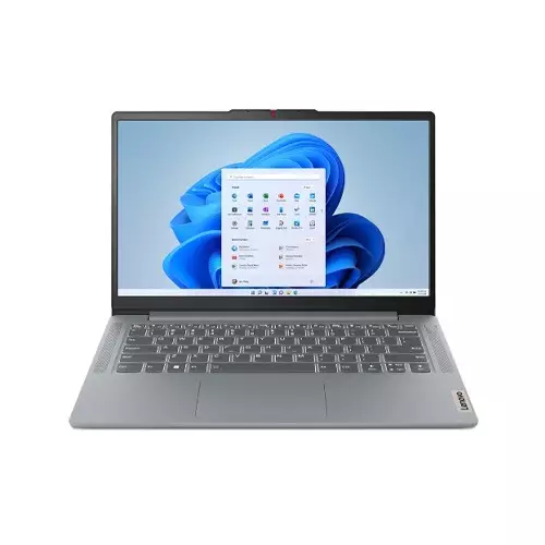 Lenovo IdeaPad Slim 3 14IAH8 Core i5 12th Gen FHD Arctic Grey Laptop