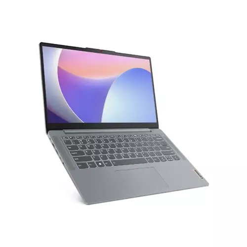 Lenovo IdeaPad Slim 3 14IAH8 Core i5 12th Gen FHD Arctic Grey Laptop-1