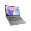 Lenovo IdeaPad Slim 3 14IAH8 Core i5 12th Gen FHD Arctic Grey Laptop-1