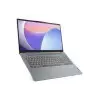 Lenovo IdeaPad Slim 3i 15IRH8 Intel i5 13th Gen 15.6-Inch FHD Arctic Grey Laptop-1