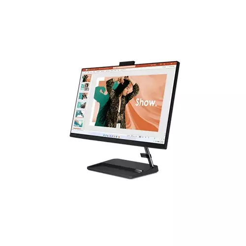 Lenovo IdeaCentre AIO 3 24IAP7 Intel i7-13th Gen  512GB SSD All-in-One Desktop PC