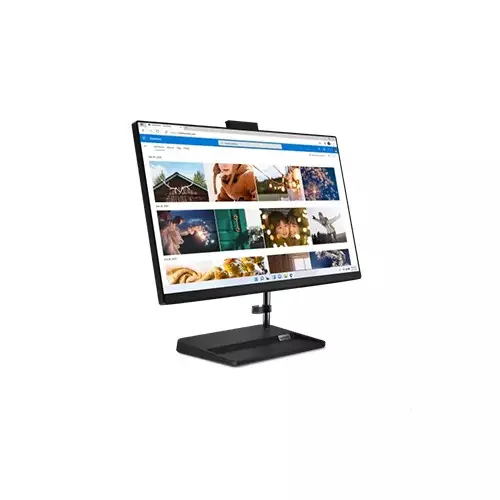 Lenovo IdeaCentre AIO 3 24IAP7 Intel i7-13th Gen  512GB SSD All-in-One Desktop PC - 1