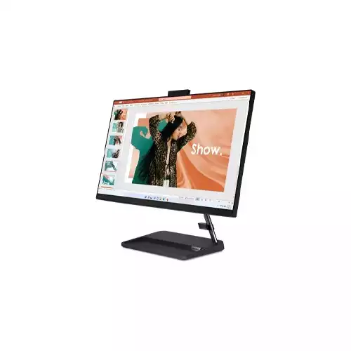 Lenovo IdeaCentre AIO 3 24IAP7 intel i7 13th Gen 16GB RAM 512GB SSD All-in-One Desktop PC