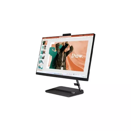 Lenovo IdeaCentre AIO 3 24IAP7 intel i7 13th Gen 16GB RAM 512GB SSD All-in-One Desktop PC