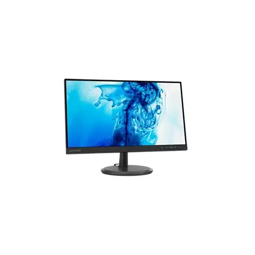 Lenovo D22e-20 21.45 Inch 75 Hz FHD Professional Monitor - 1