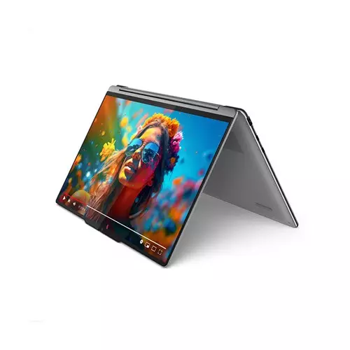 Lenovo Yoga 9i 2-in-1 14IMH9 Core Ultra 7 155H 14-Inch 4K OLED Touch Laptop - 1
