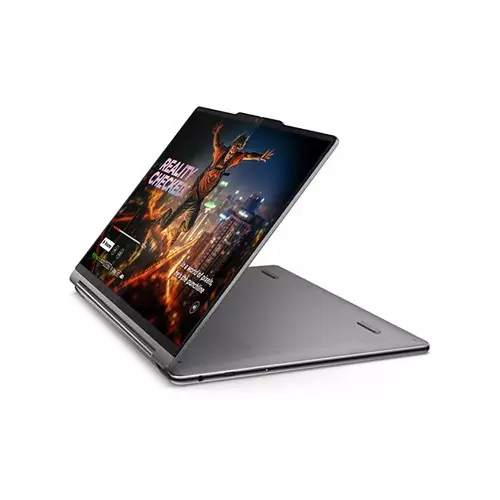 Lenovo Yoga 9i 2-in-1 14IMH9 Core Ultra 7 155H 14-Inch 4K OLED Touch Laptop - 2