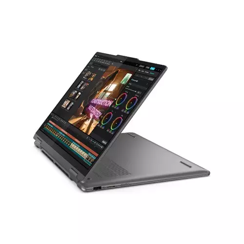 Lenovo Yoga 7i 2-in-1 14IML9 Core Ultra 7 155H 14" OLED Touch Laptop - 1
