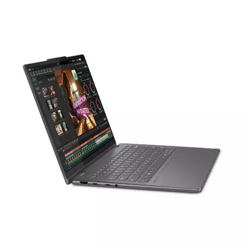 Lenovo Yoga 7i 2-in-1 14IML9 Core Ultra 7 155H 14" OLED Touch Laptop - 2