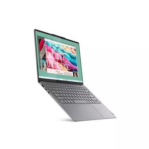 Lenovo Yoga Slim 7i 14IMH9 Core Ultra 7 155H 14-inch WUXGA OLED Laptop - 2