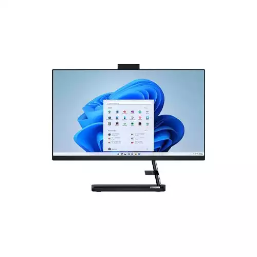 Lenovo Idea Centre AIO 3 24IAP7 Core i3 12th GEN 8GB RAM 512GB SSD All-In-One Brand PC