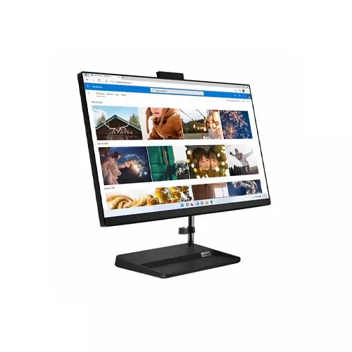 Lenovo Idea Centre AIO 3 24IAP7 Core i3 12th GEN 8GB RAM 512GB SSD All-In-One Brand PC - 2