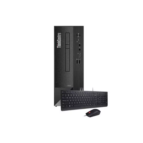 Lenovo ThinkCentre Neo 50t Gen 4 Core i5 13th Gen 8GB RAM 1TB HDD Brand PC