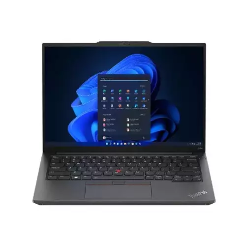 Lenovo ThinkPad E14 Gen 5 Core i5-1335U 13th Gen 14'' WUXGA Laptop (21JLS41N00)