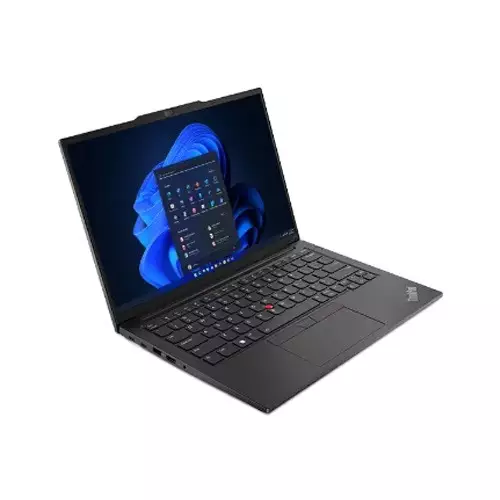 Lenovo ThinkPad E14 Gen 5 Core i5-1335U 13th Gen 14'' WUXGA Laptop (21JLS41N00)-1