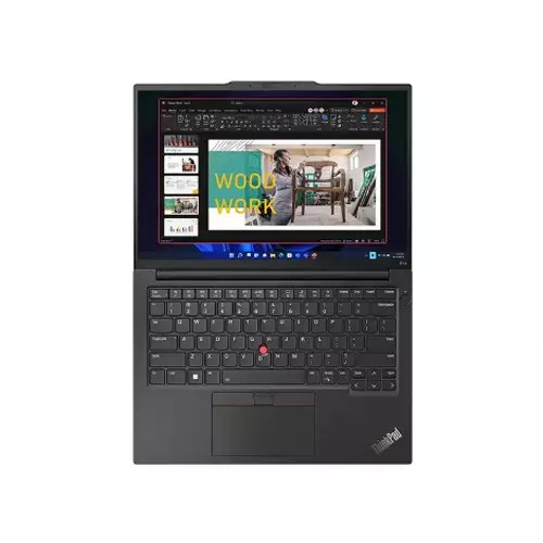 Lenovo ThinkPad E14 Gen 5 Core i5-1335U 13th Gen 14'' WUXGA Laptop (21JLS41N00)-2