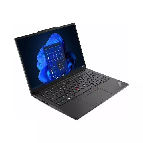 Lenovo ThinkPad E14 Gen 5 Core i7 13th Gen FHD IPS Laptop - 1
